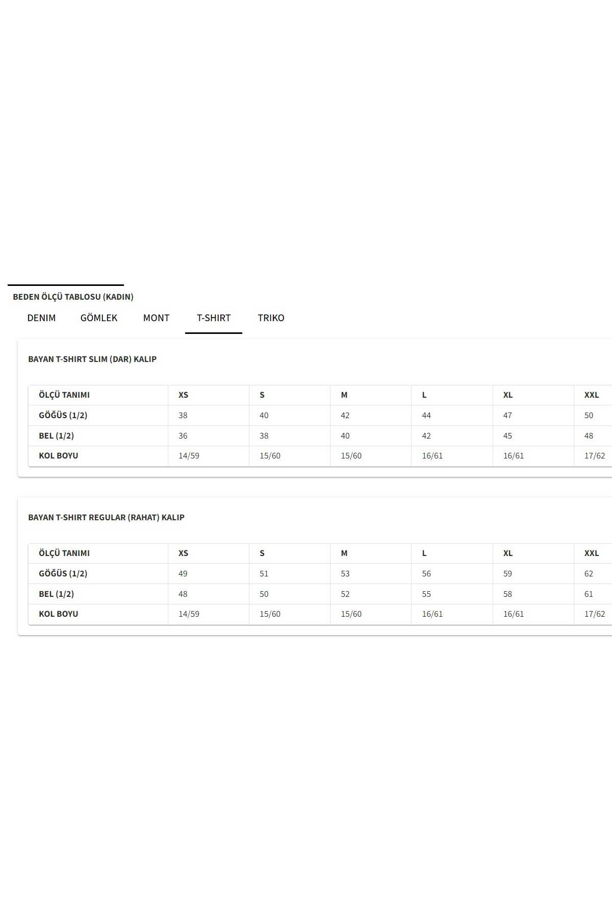 Loft Kadın Atlet LF2032013 Beyaz