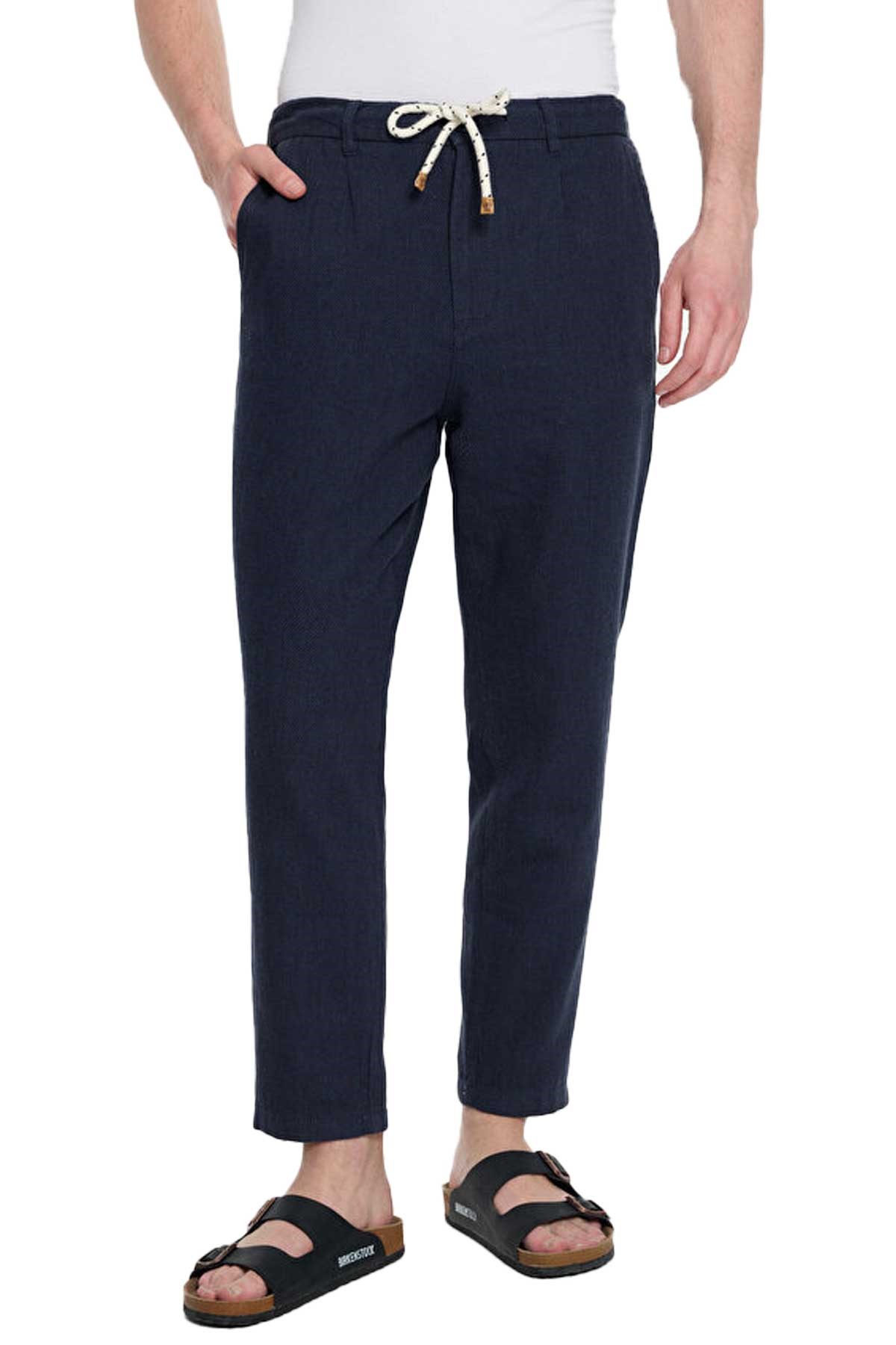 Loft Erkek Pantolon LF2032196 Haki