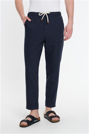 Loft Erkek Pantolon LF2032196 Lacivert