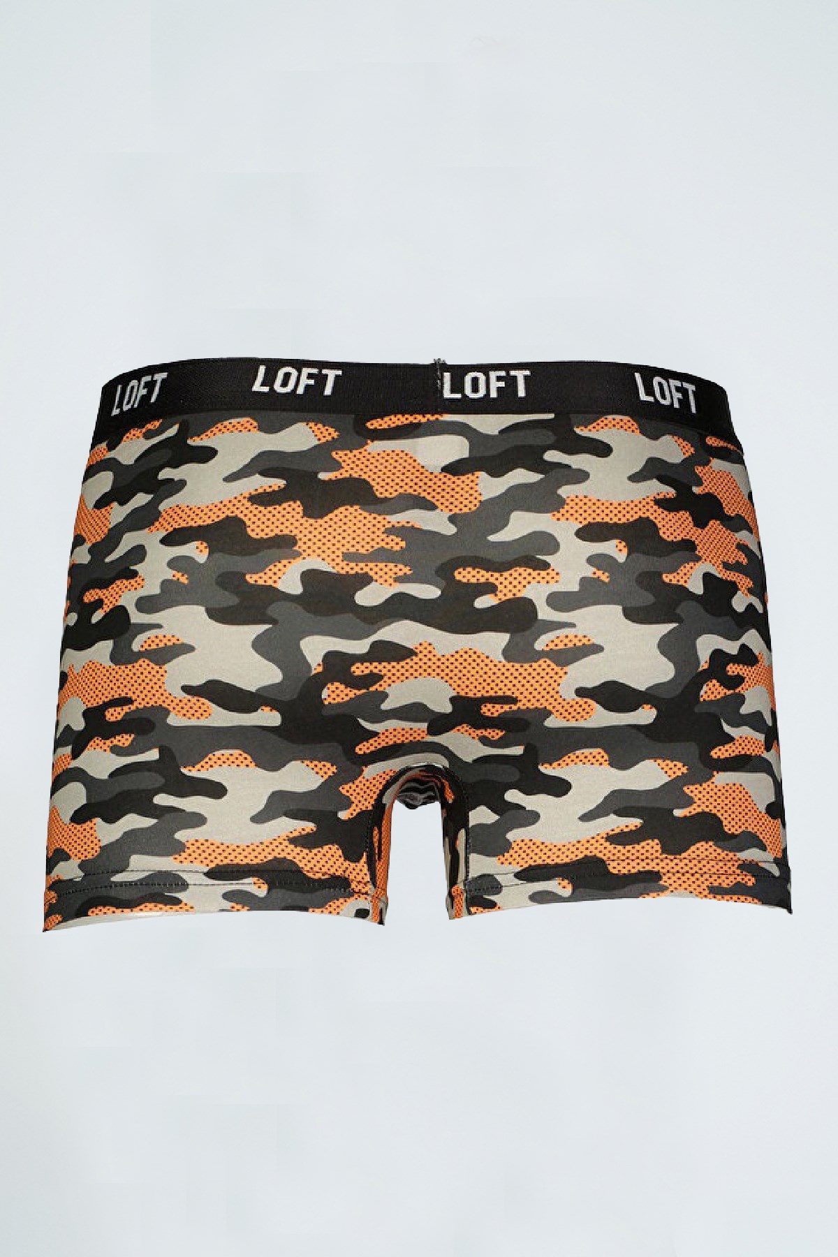 Loft Erkek Boxer LF2032279 Siyah