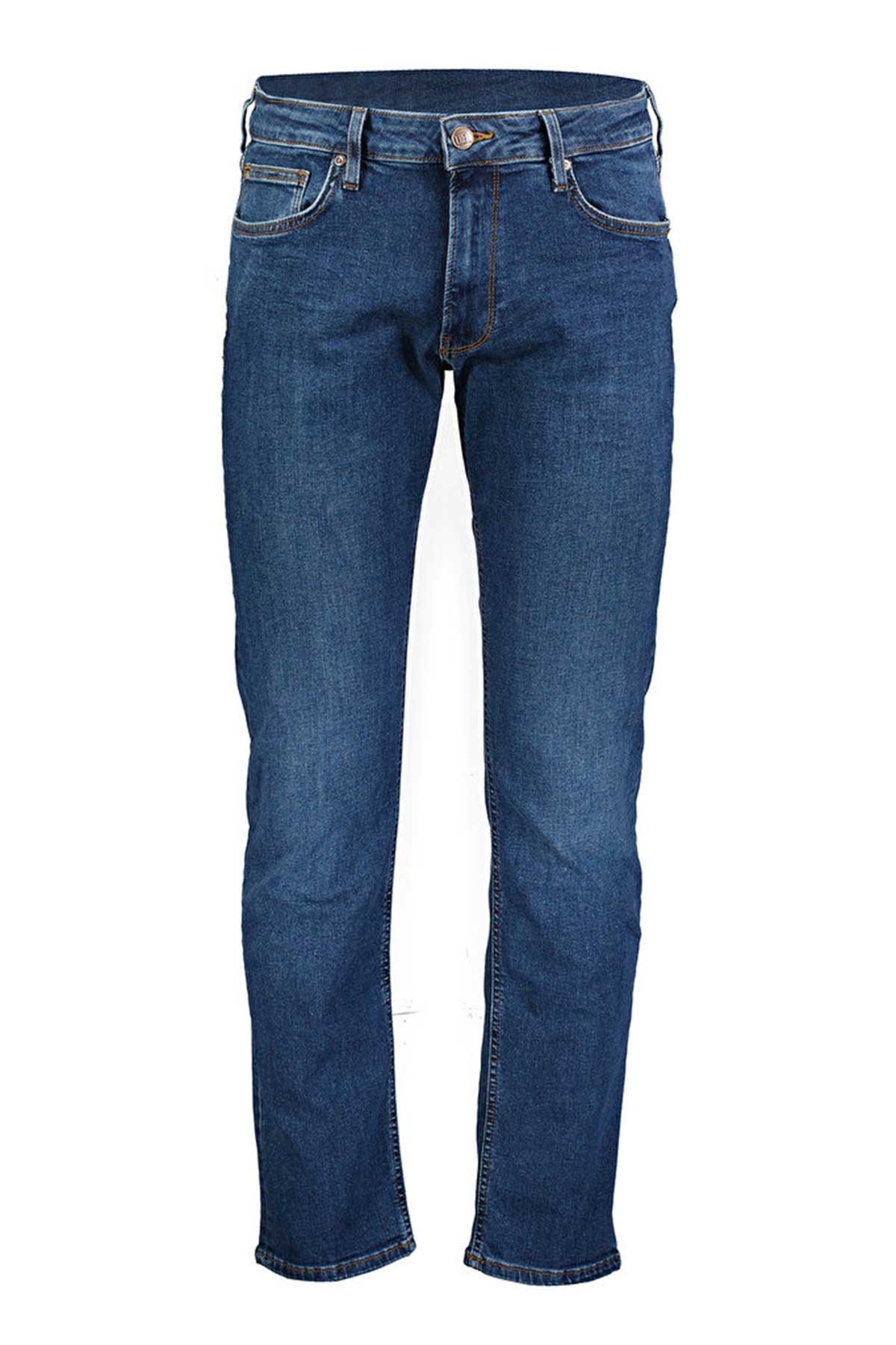 Loft Terrybrown Erkek Pantolon LF2032364 Lacivert