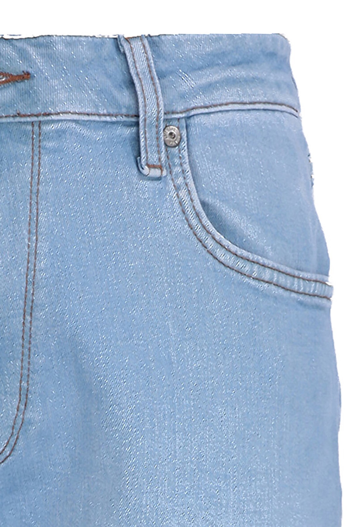 Loft Ricardo Erkek Pantolon LF2032368 Mavi