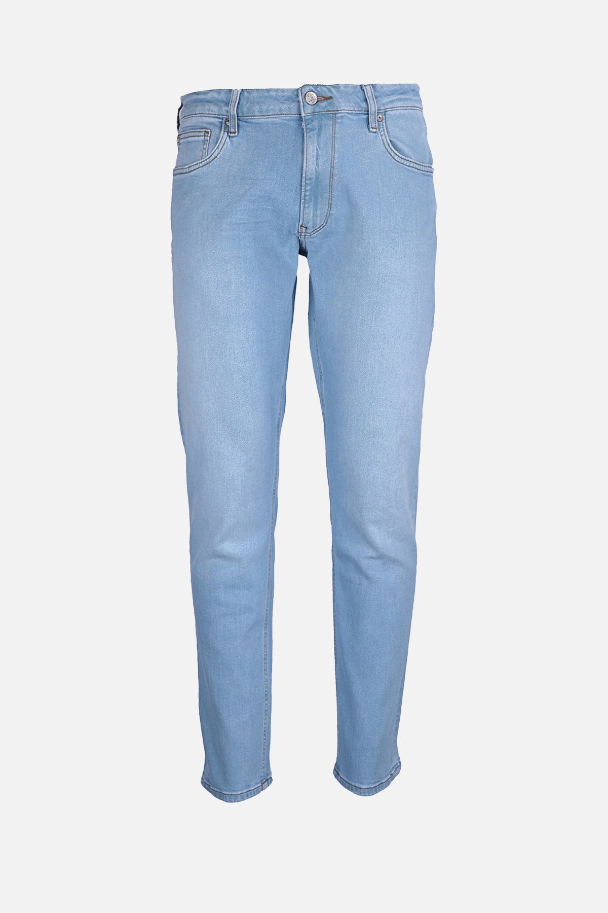 Loft Ricardo Erkek Pantolon LF2032368 Mavi