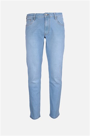 Loft Ricardo Erkek Pantolon LF2032368 Mavi