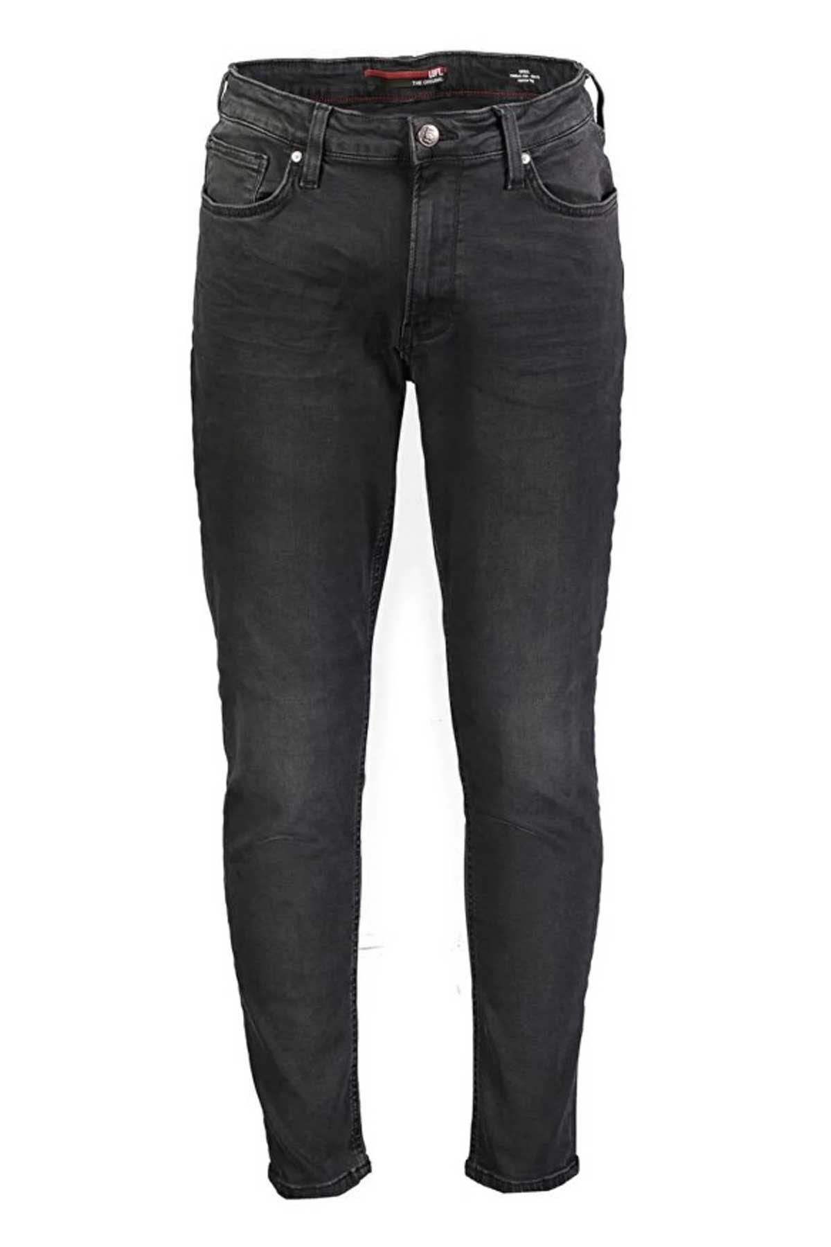 Loft Greg Erkek Pantolon LF2032370 Siyah