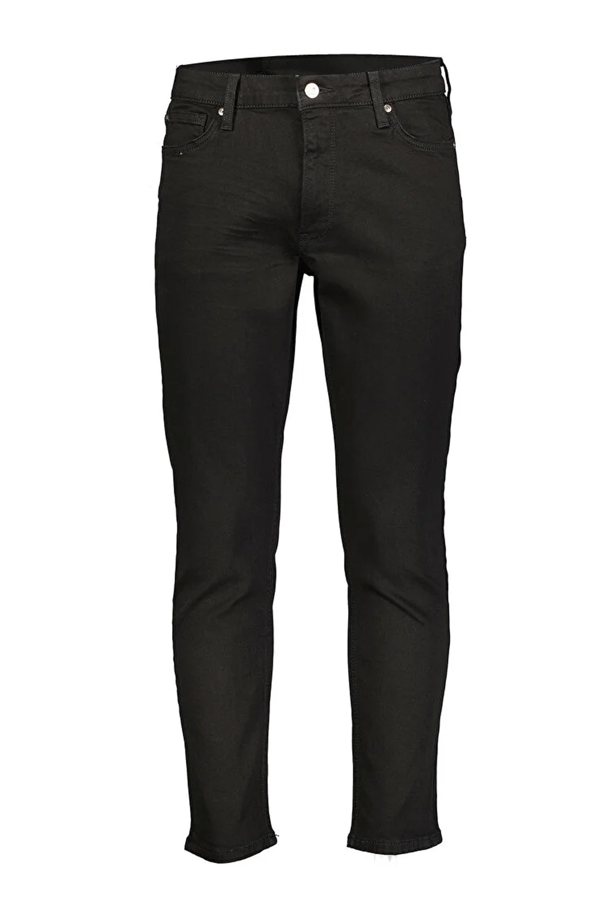 Loft Justin Ibiza Erkek Pantolon LF2032376 Siyah