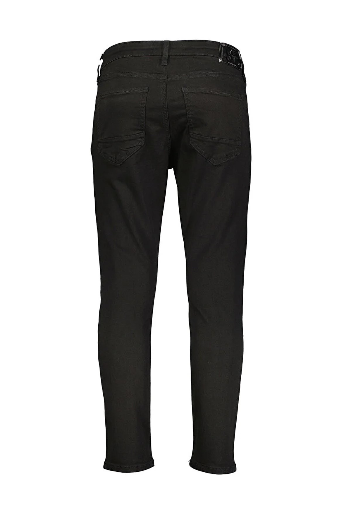 Loft Justin Ibiza Erkek Pantolon LF2032376 Siyah