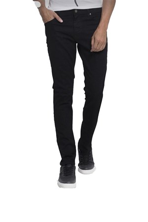 Loft Ricardo Ibiza Erkek Pantolon LF2032377 Siyah