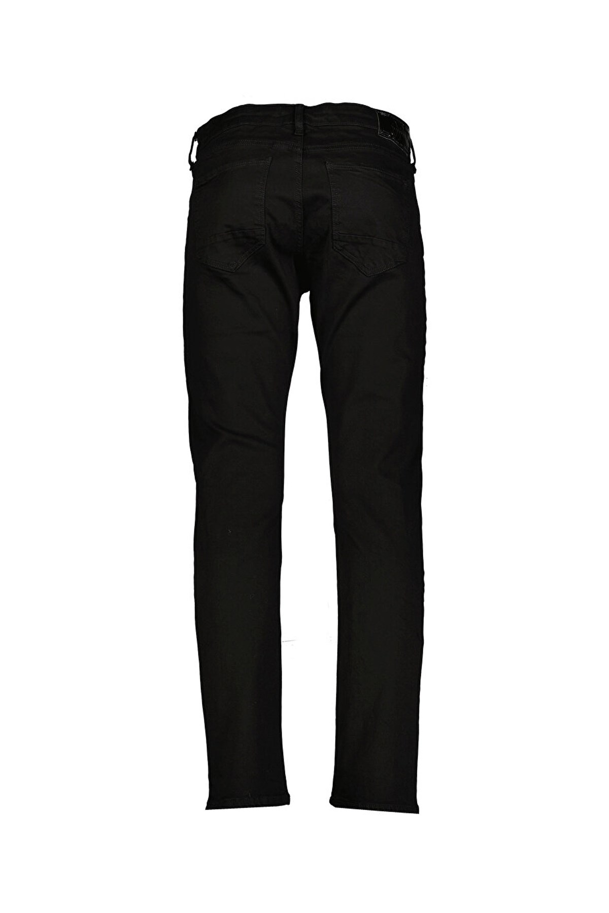 Loft Terrybrown Erkek Pantolon LF2032378 Siyah