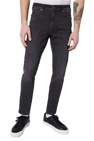 Loft Justin Skinny Fit Erkek Pantolon LF2032379 Gri