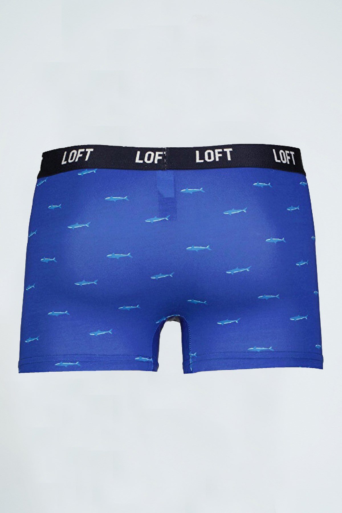 Loft Erkek Boxer LF2032459 Lacivert