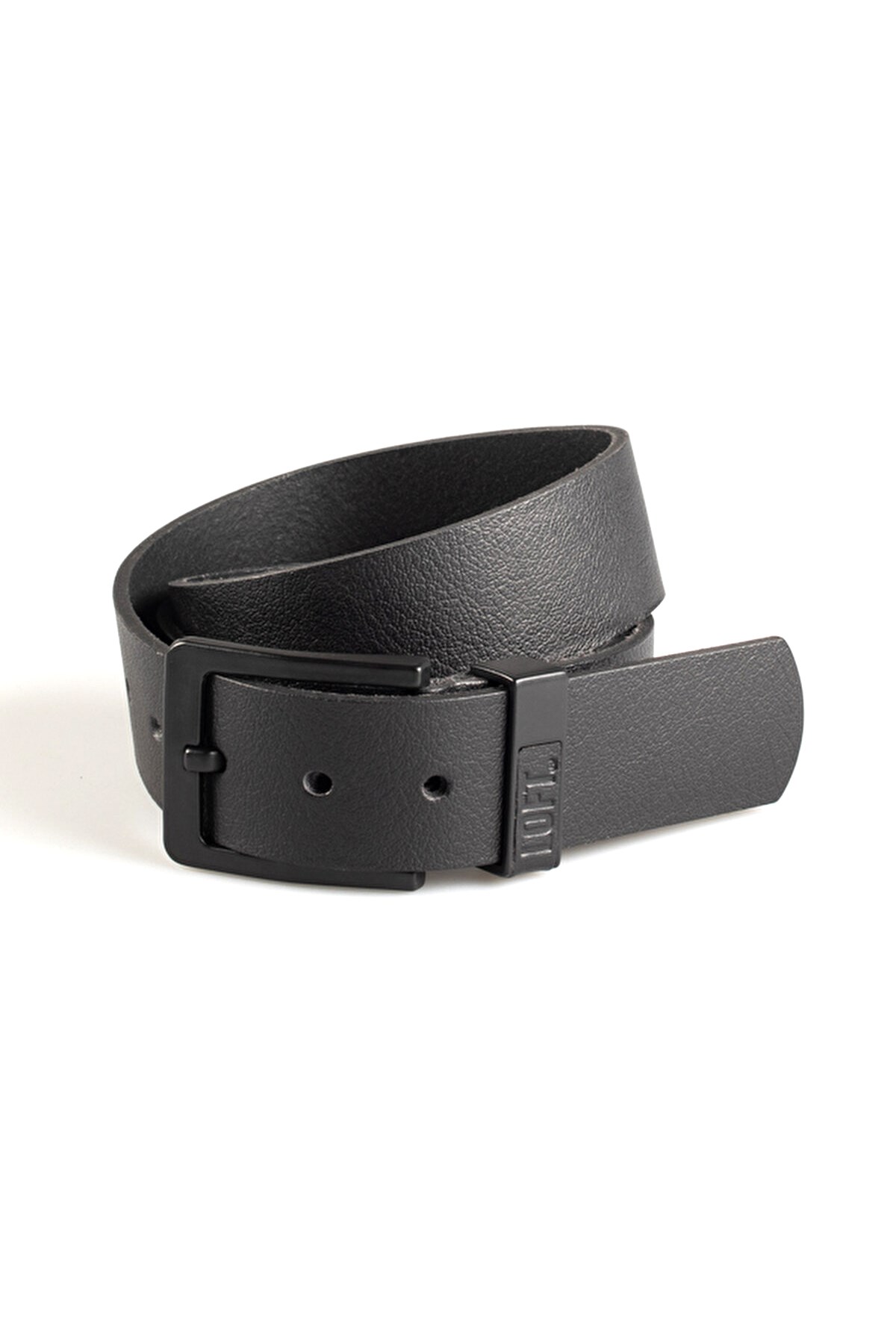 Loft Erkek Kemer LF2032491 Siyah