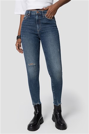 Loft Kadın Pantolon LF2032503 Siyah