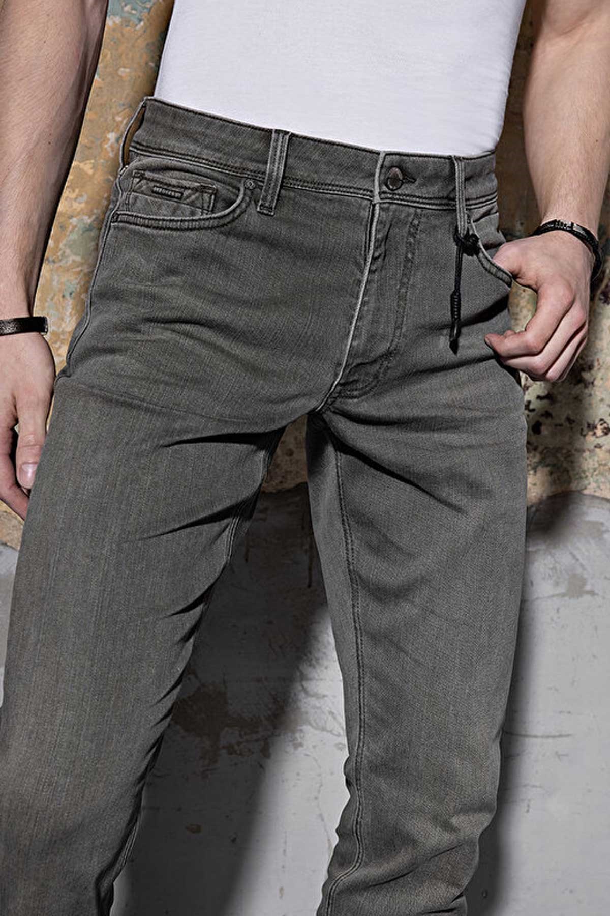 Loft Erkek Pantolon LF2032666 Yeşil