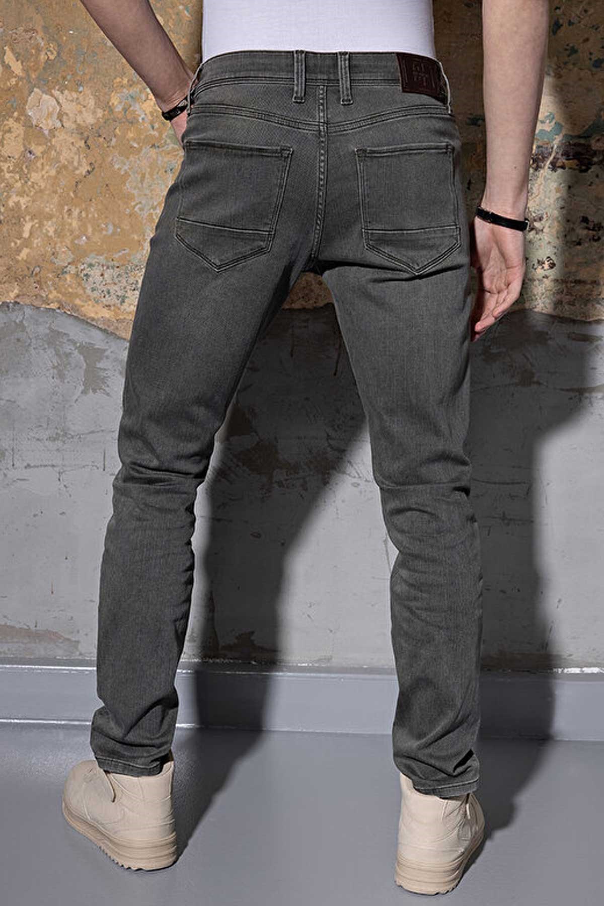 Loft Erkek Pantolon LF2032666 Yeşil