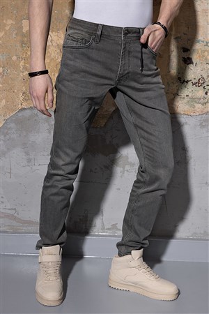 Loft Erkek Pantolon LF2032666 Yeşil