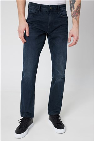 Loft Terrybrown Slim Fit Erkek Pantolon LF2032711 Mavi