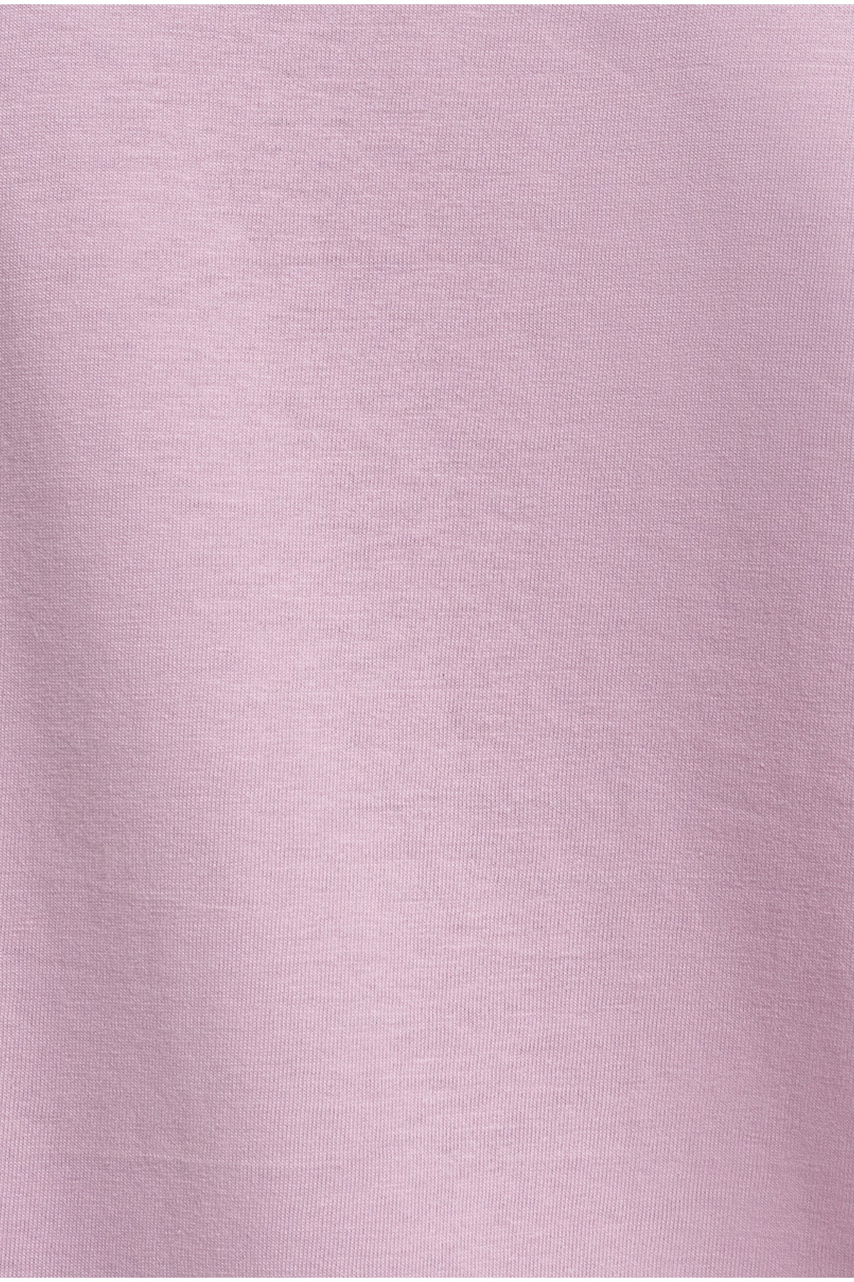 Loft Regular Fit Kadın Tişört LF2033151 Pembe