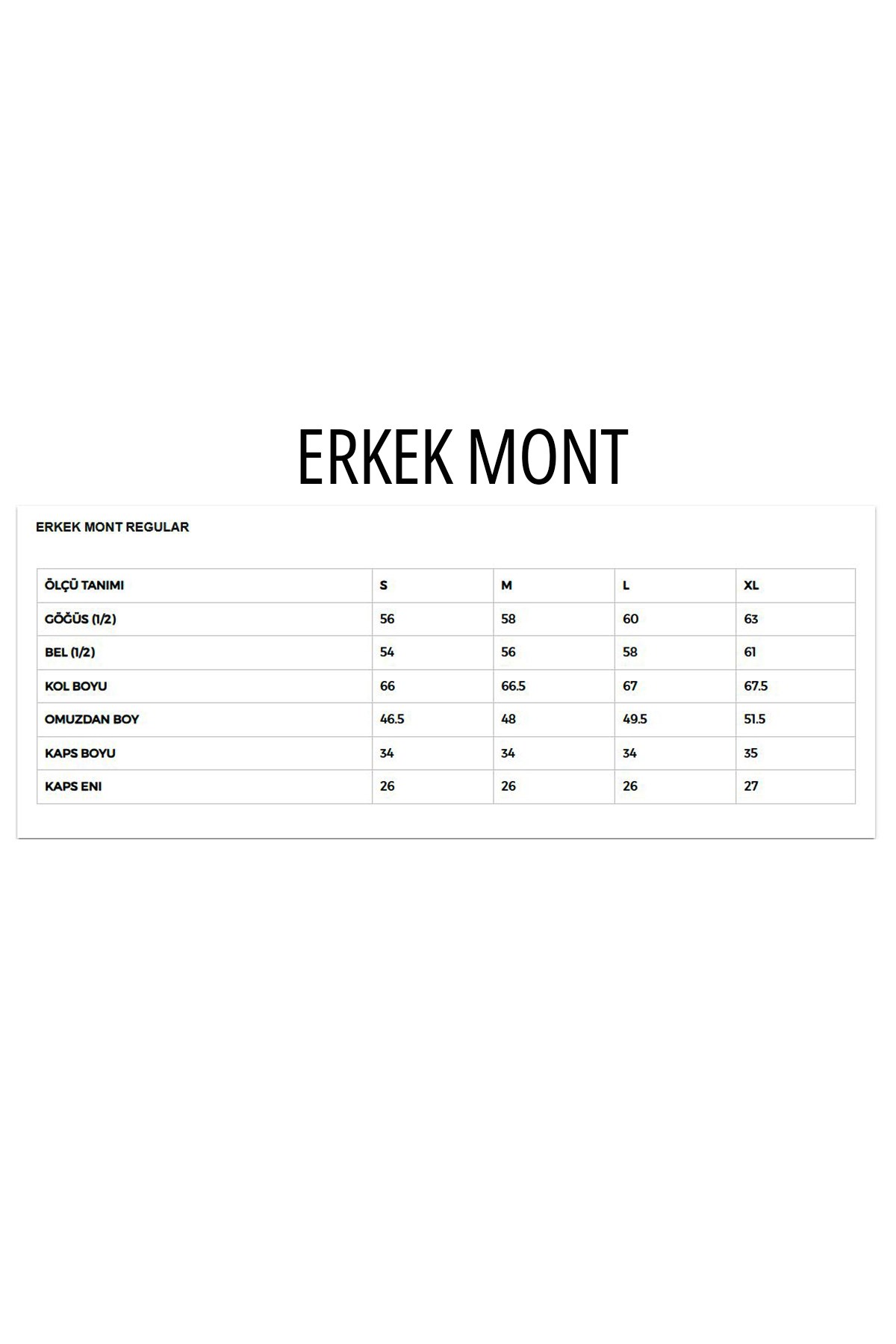 Loft Erkek Mont LF2033231 Lacivert