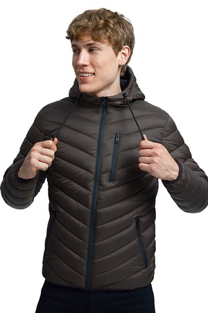 Loft Erkek Mont LF2033231