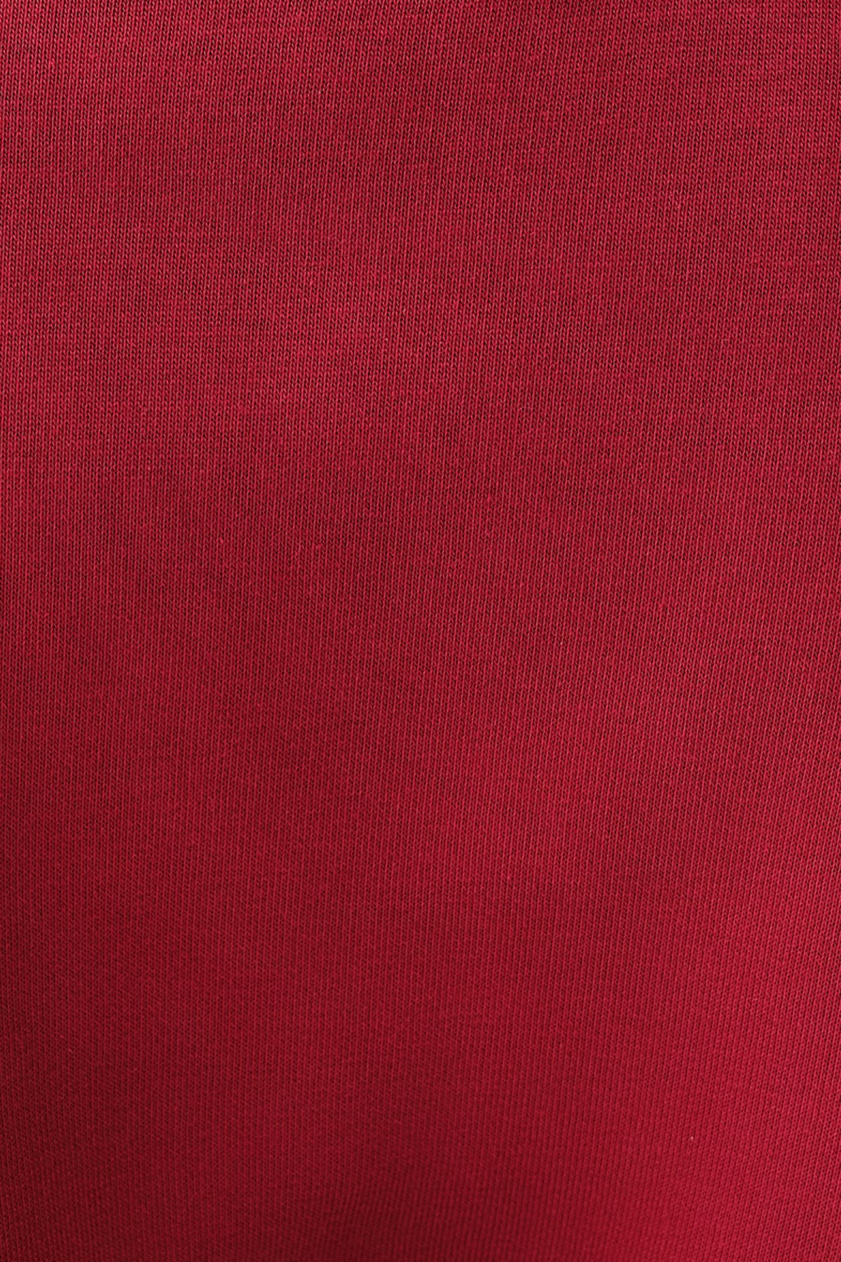 Loft Kadın Sweatshirt LF2033273 Bordo