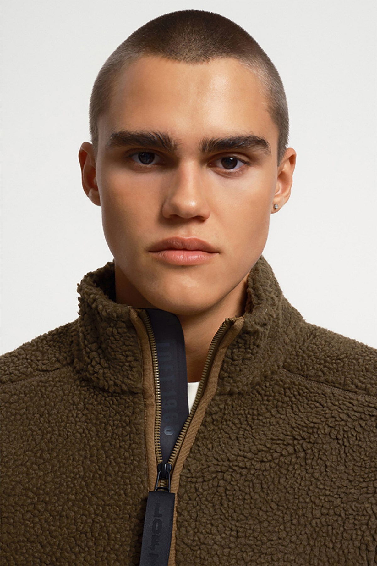 Loft Erkek Sweatshirt LF2033362 Haki