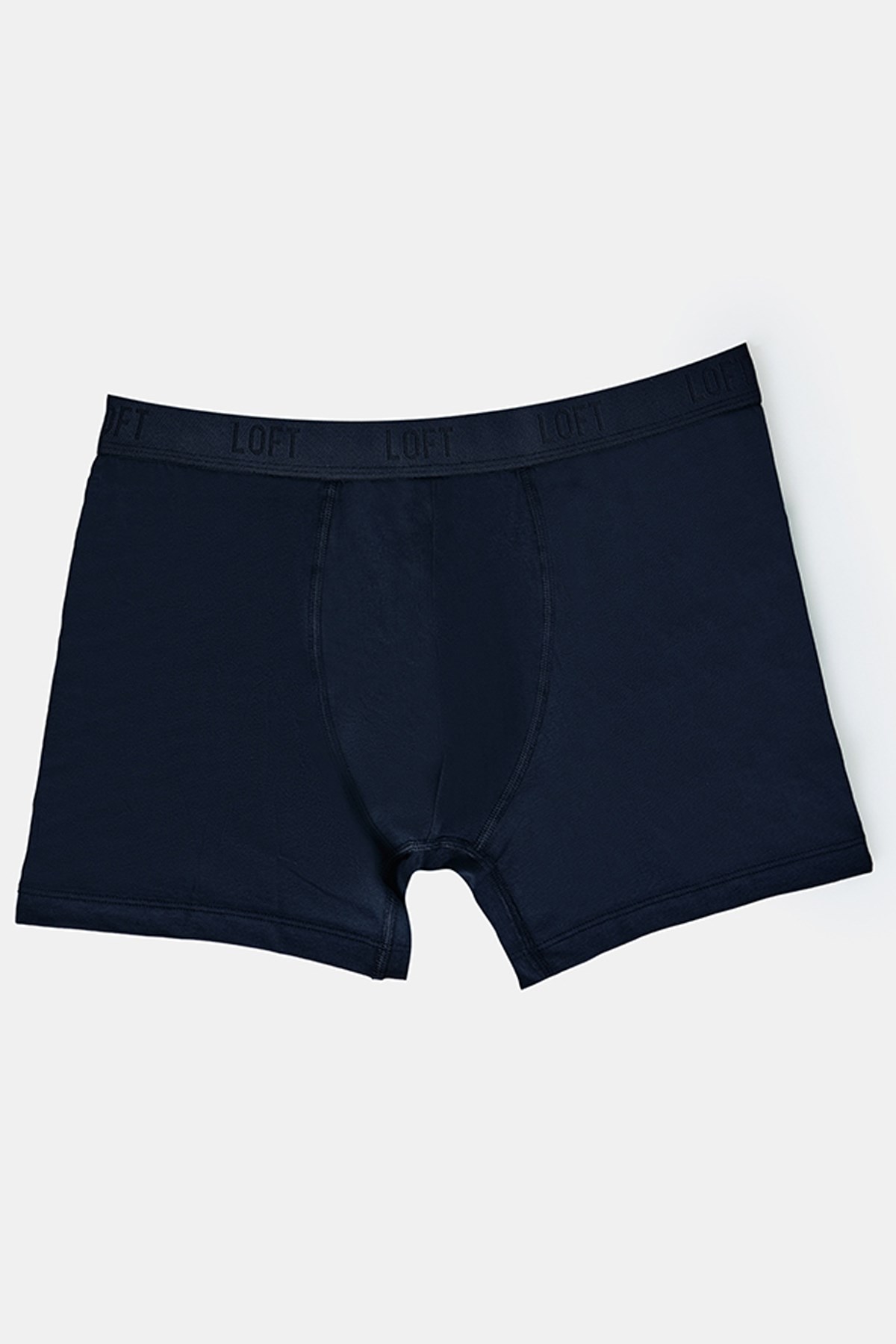 Loft Erkek Boxer LF2033634 Lacivert