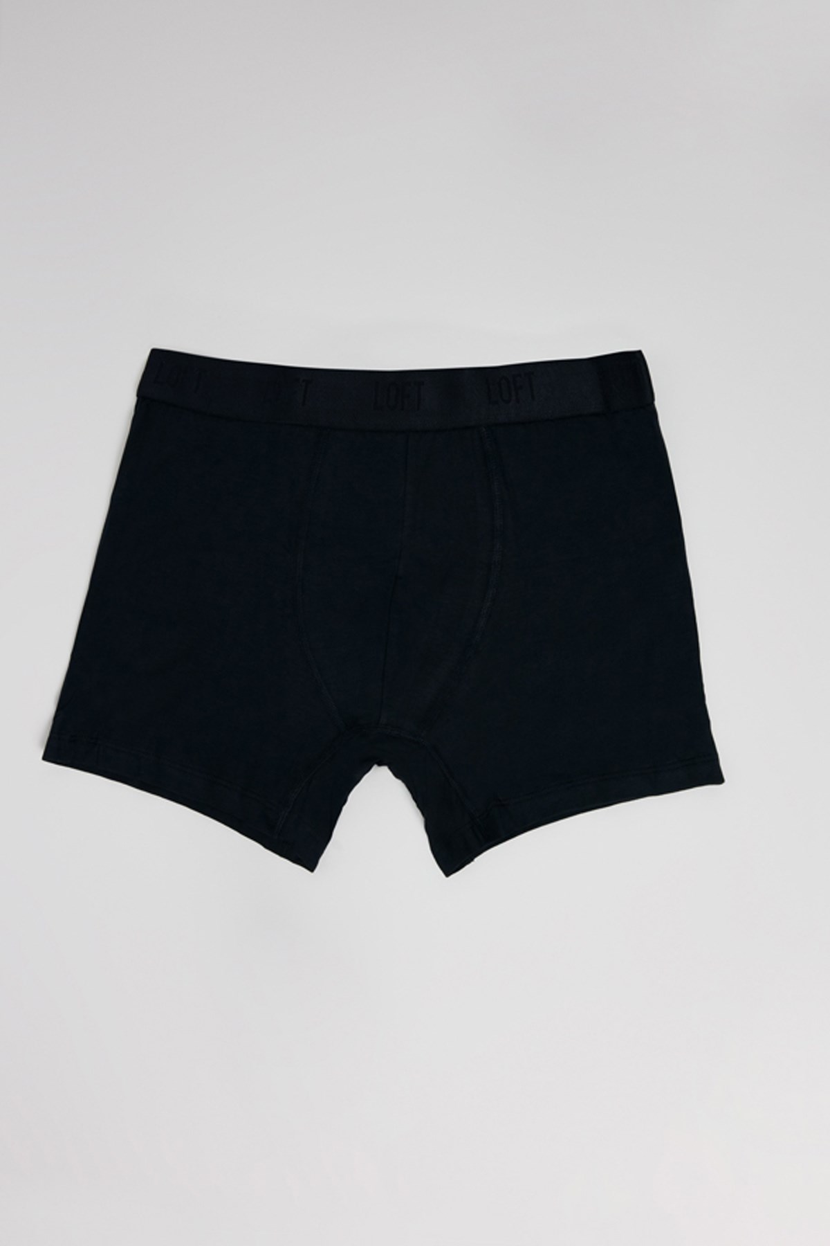 Loft Erkek Boxer LF2033634 Siyah