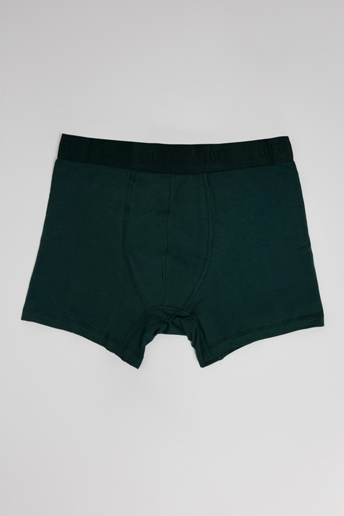 Loft Erkek Boxer LF2033634 Yeşil