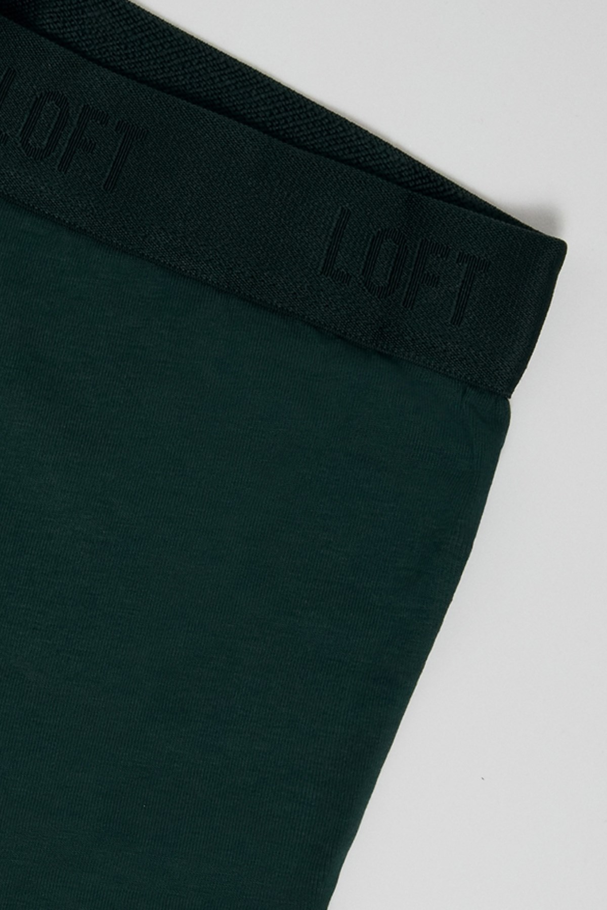 Loft Erkek Boxer LF2033634 Yeşil