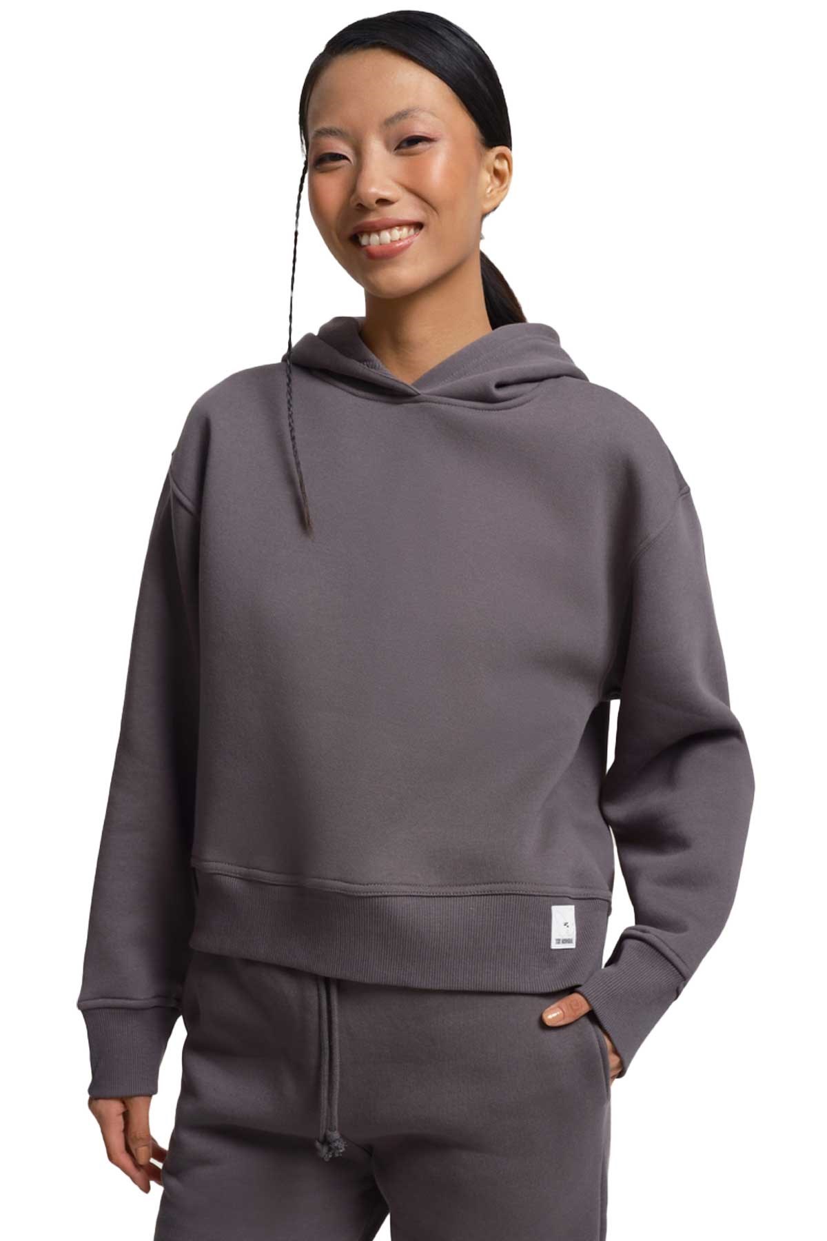 Loft Kadın Sweatshirt LF2033675 Antrasit