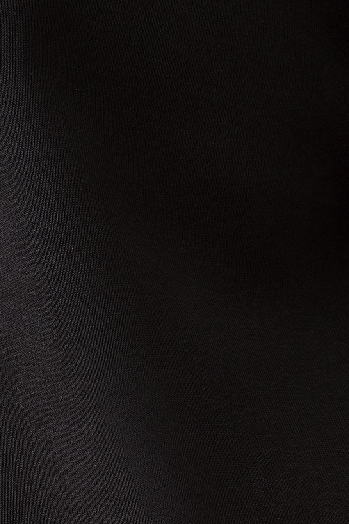 Loft Kadın Sweatshirt LF2033675 Siyah