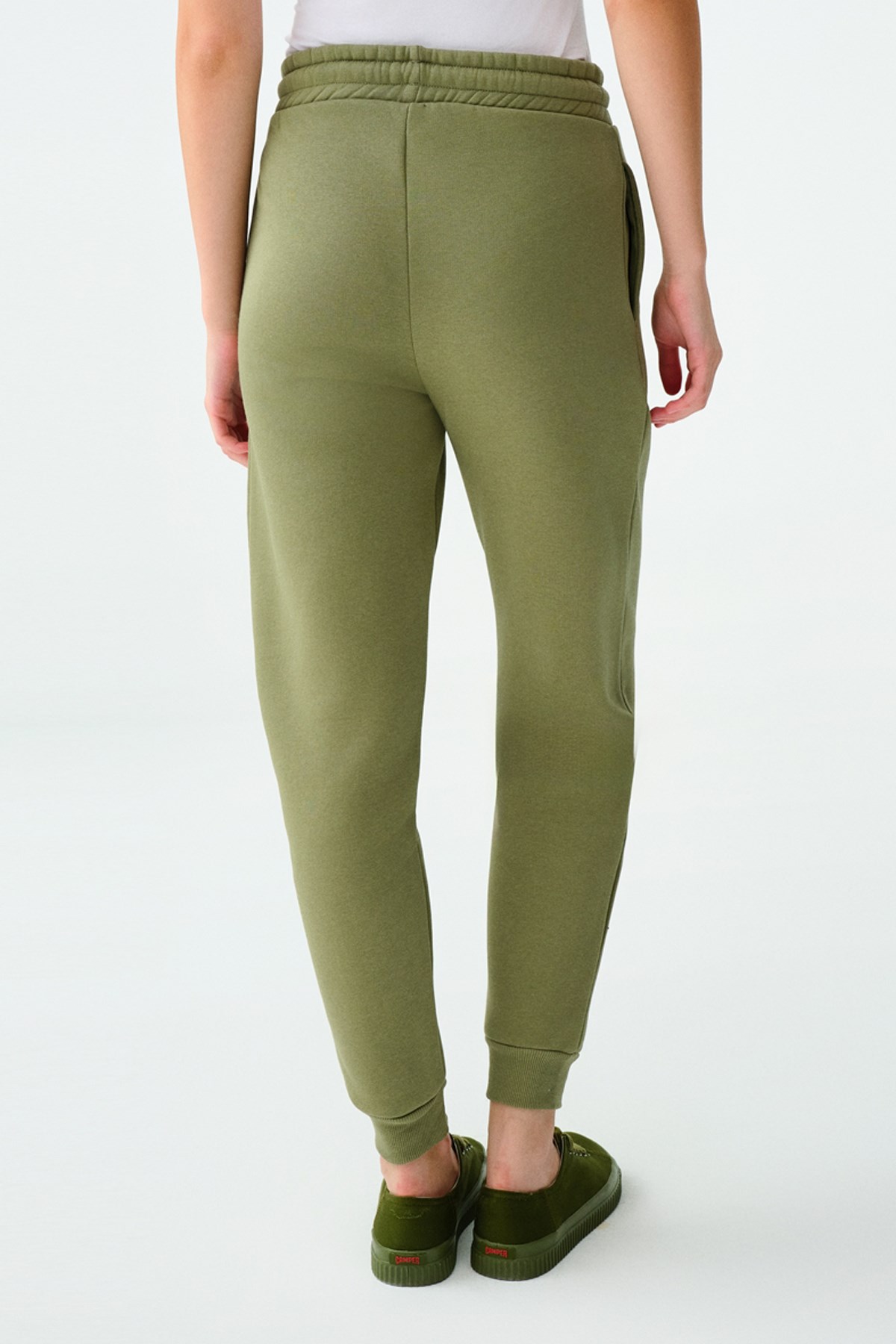 Loft Kadın Eşofman Altı LF2033680 Haki