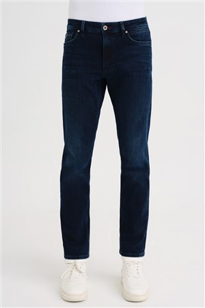 Loft Erkek Pantolon LF2033783 Mavi