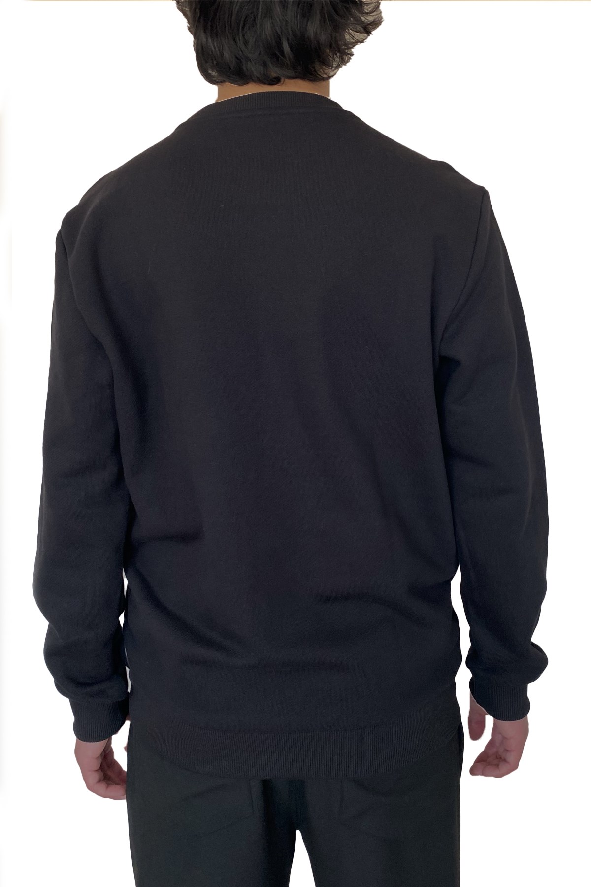 Loft Erkek Sweatshirt LF2033855 Siyah