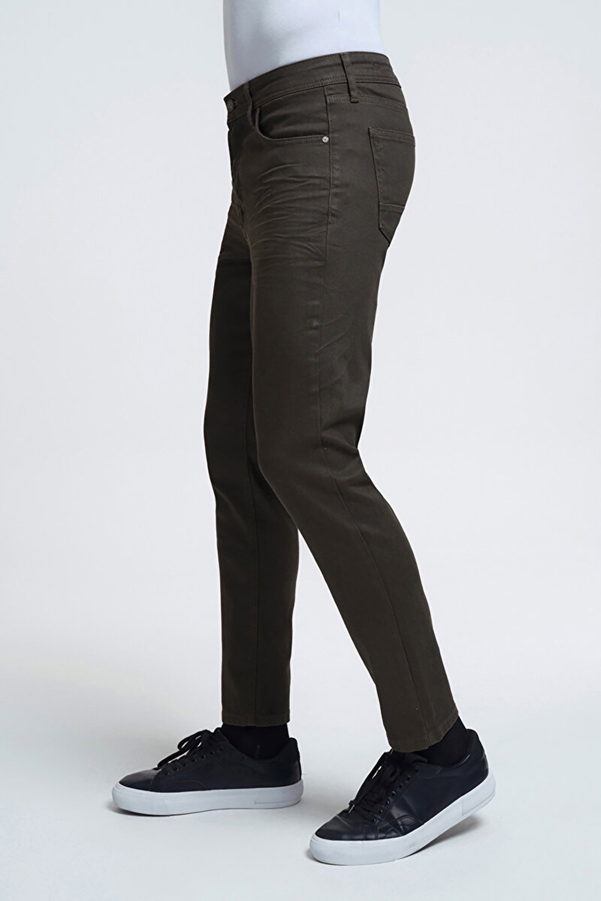 Loft Erkek Pantolon LF2033871 Haki