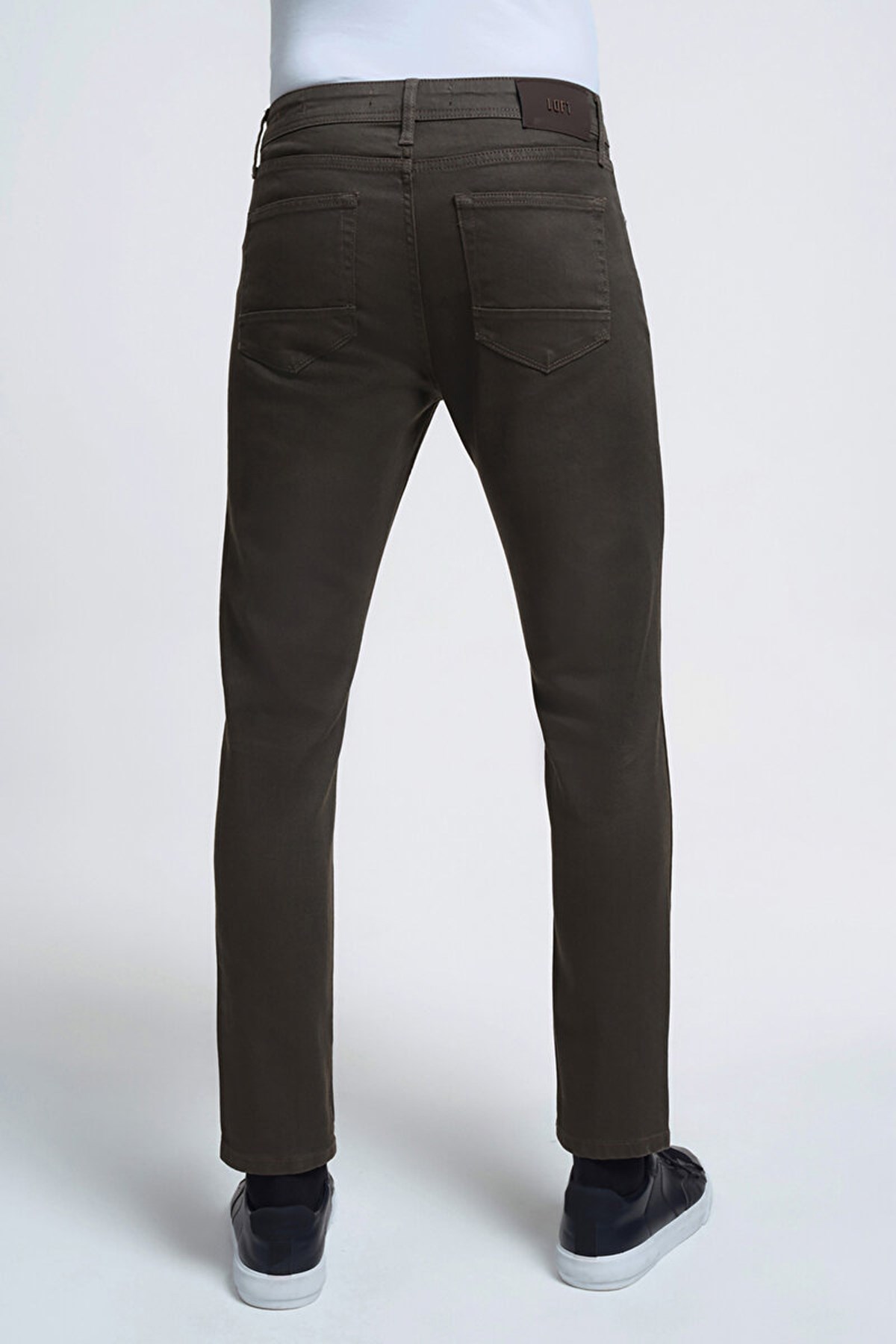 Loft Erkek Pantolon LF2033871 Haki