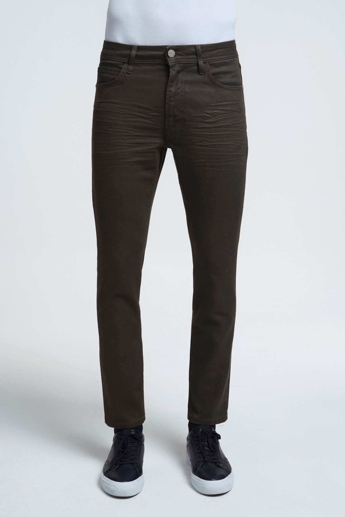 Loft Erkek Pantolon LF2033871 Haki