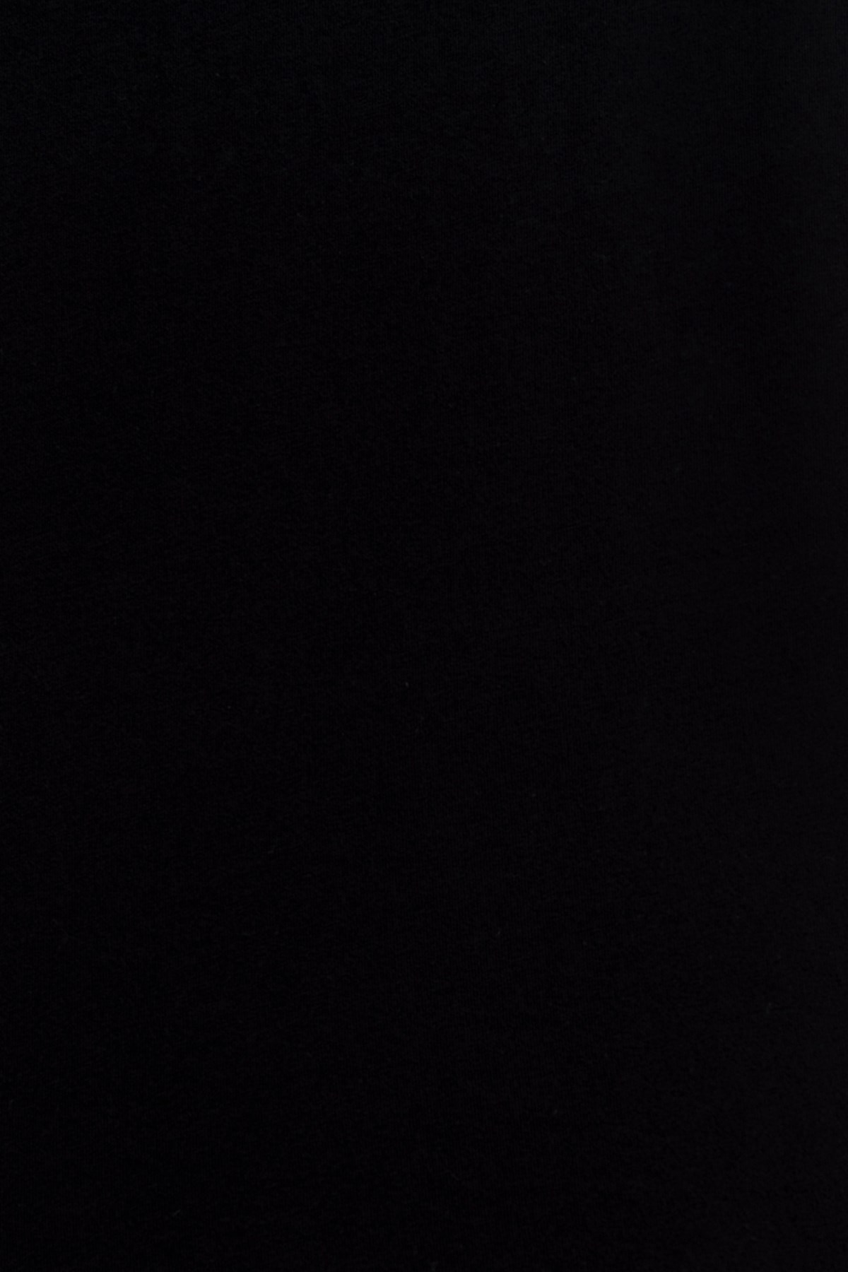 Loft Erkek Tişört LF2034201 Siyah