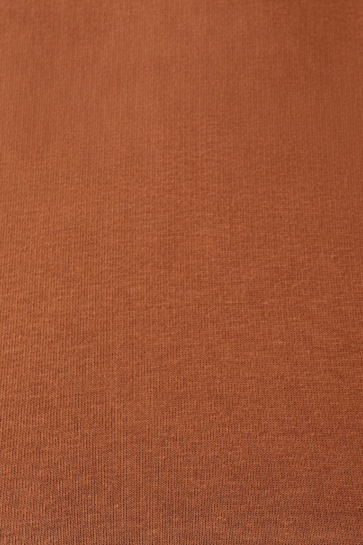 Loft Erkek Sweatshirt LF2034268 Kahverengi
