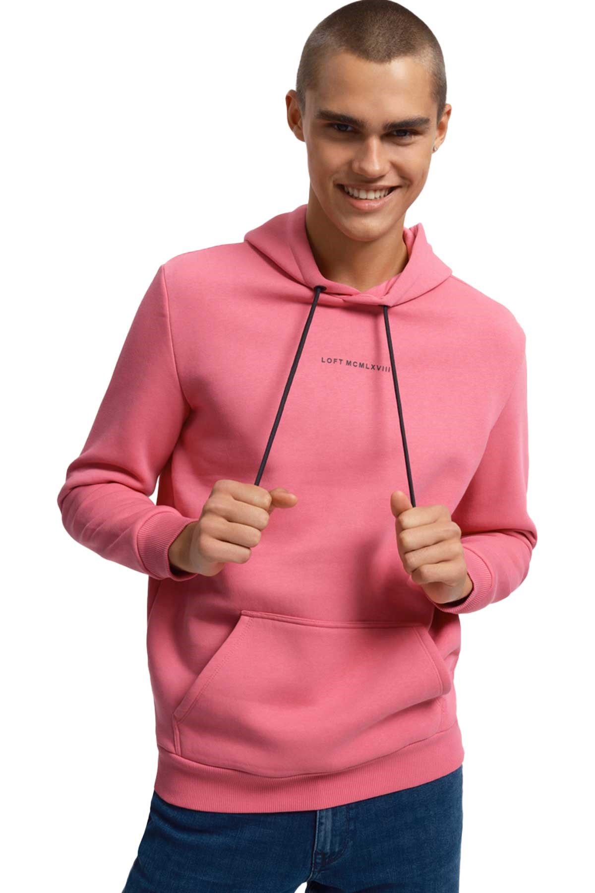 Loft Erkek Sweatshirt LF2034269 Sporset