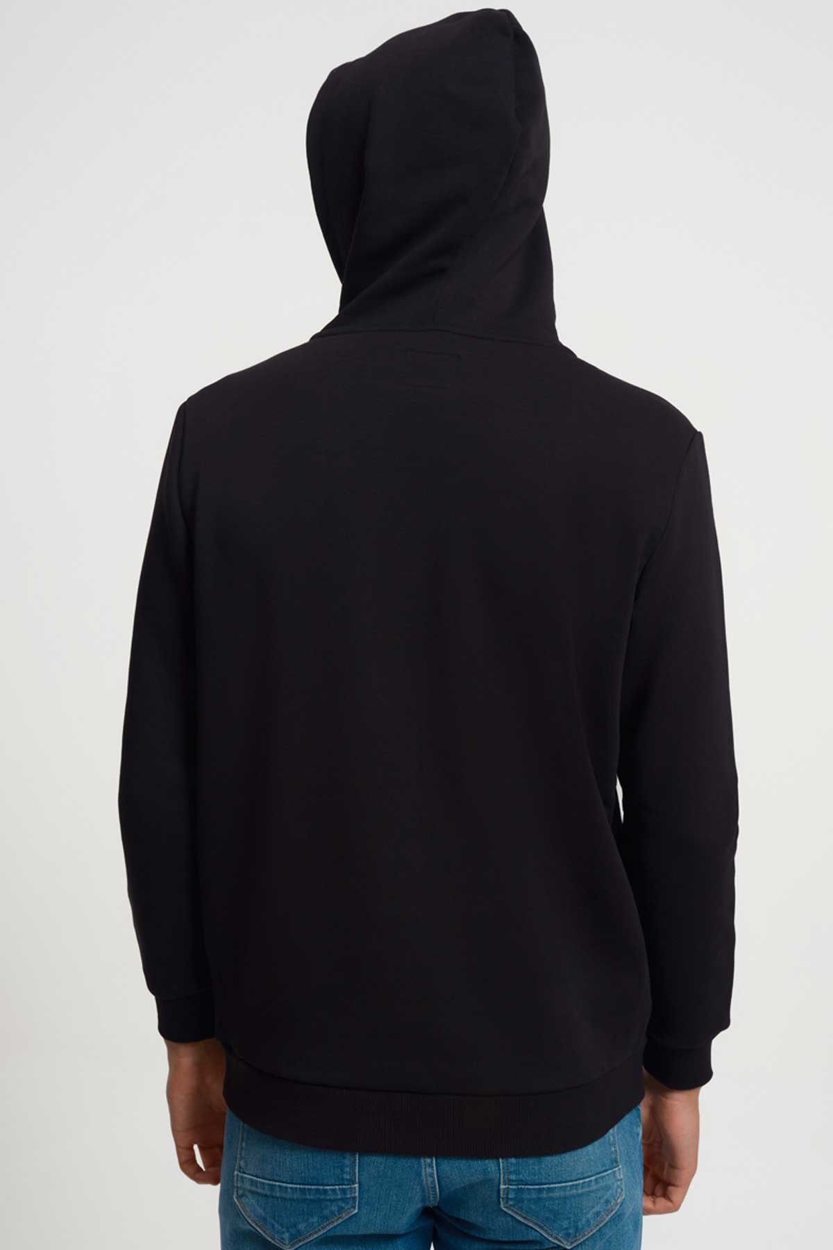 Loft Erkek Sweatshirt LF2034269 Siyah