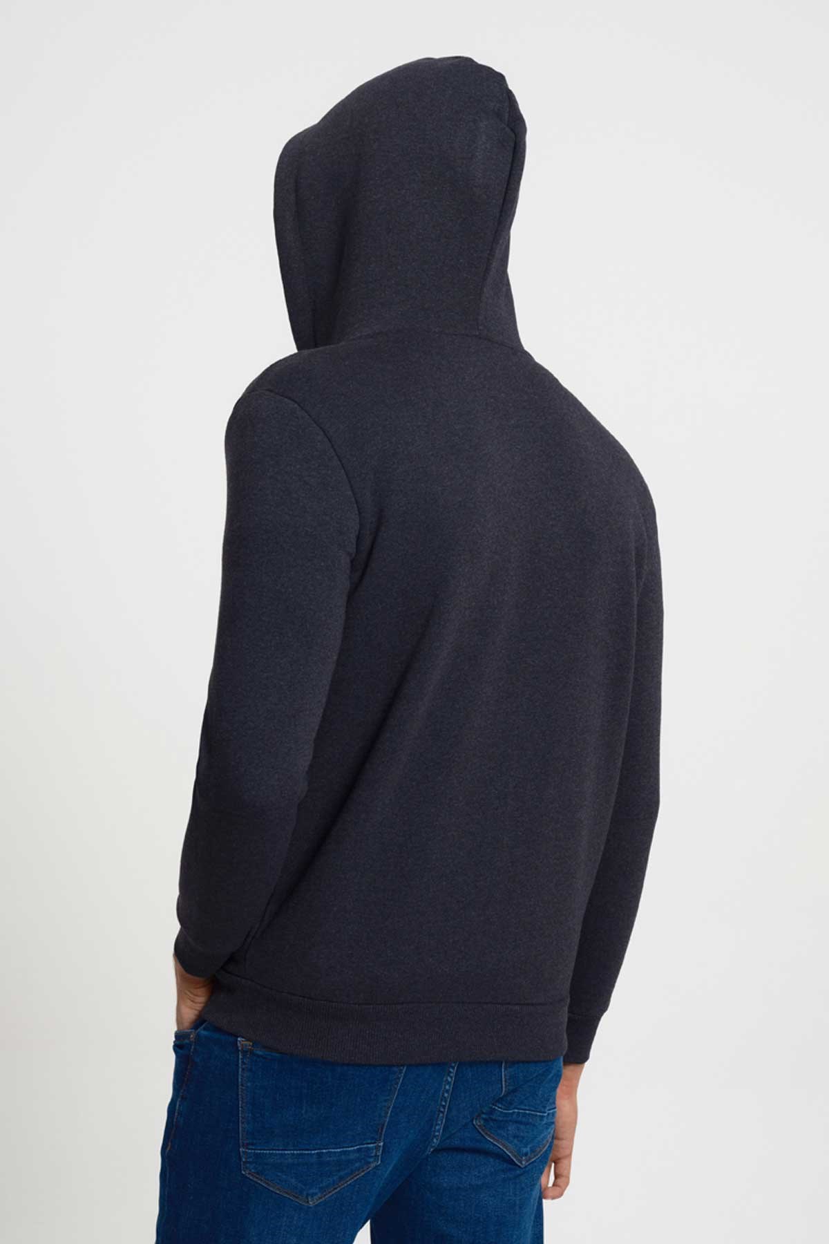 Loft Erkek Sweatshirt LF2034270 Antrasit
