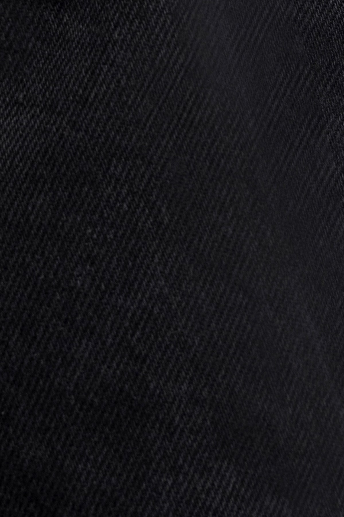 Loft Slim Fit Kadın Etek LF2034334 Siyah