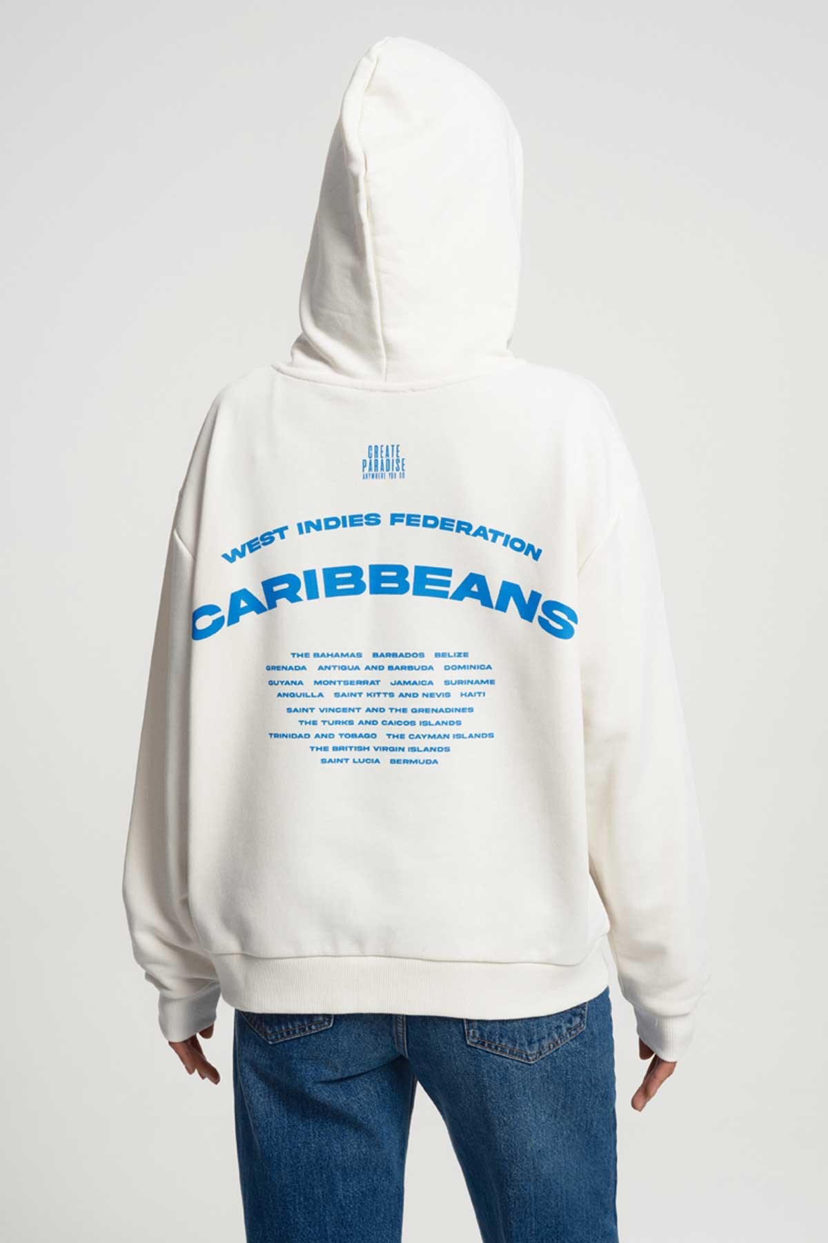Loft Kadın Sweatshirt LF2034552 Beyaz