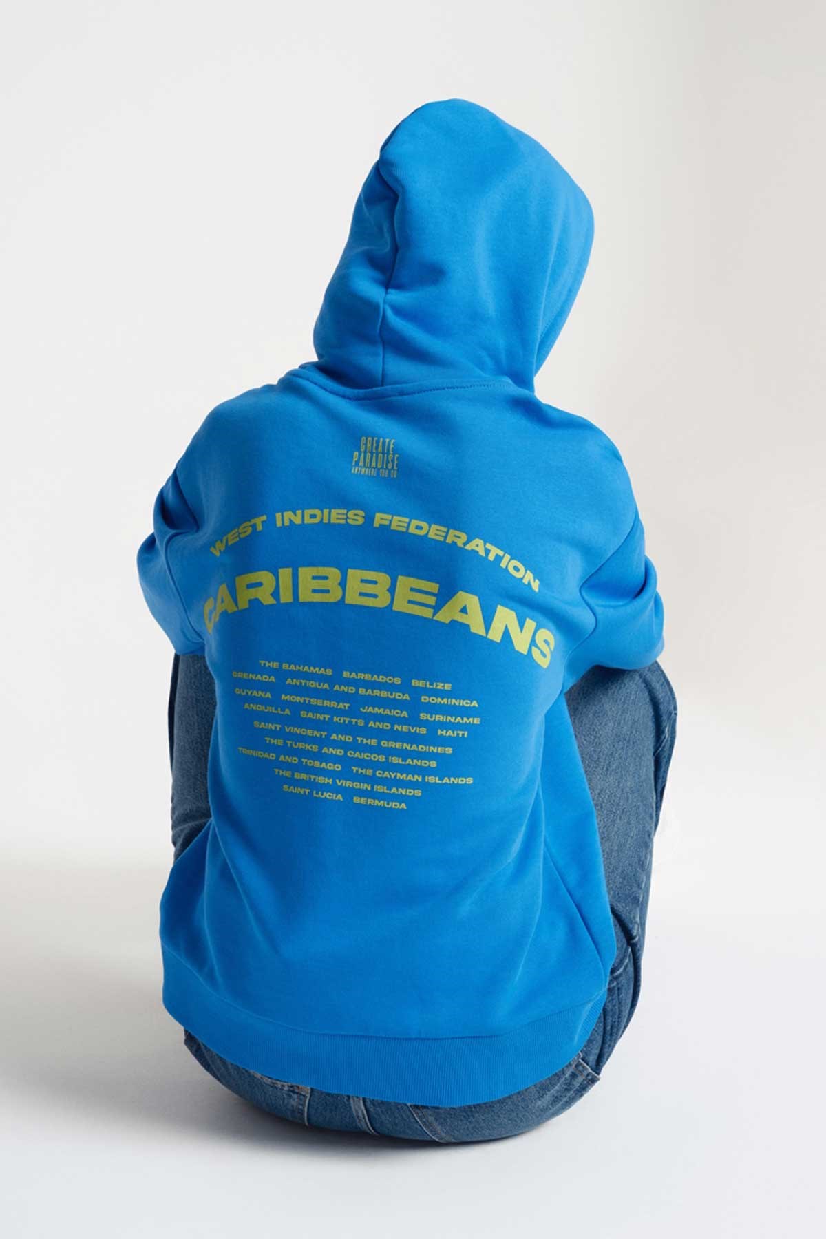 Loft Kadın Sweatshirt LF2034552 Mavi