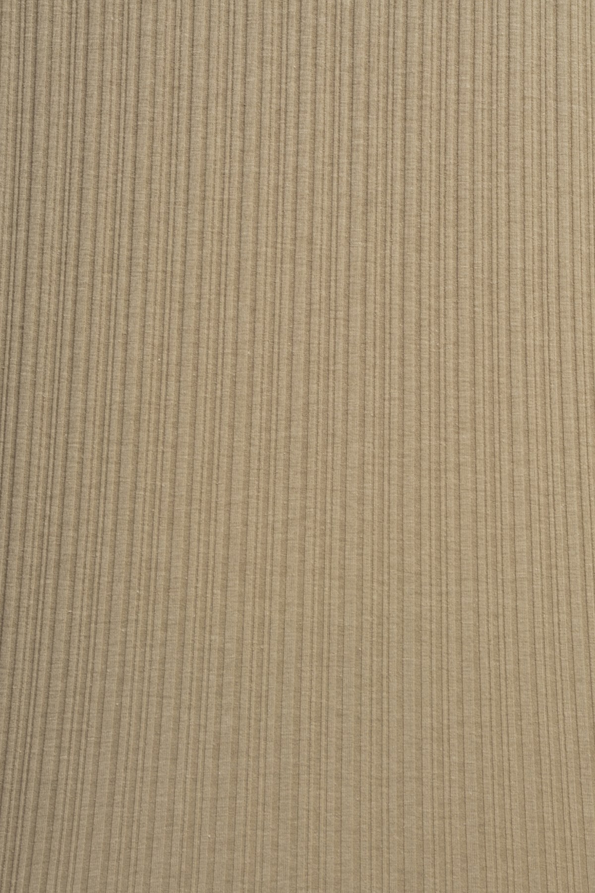 Loft Regular Fit Erkek Tişört LF2034585 Bej