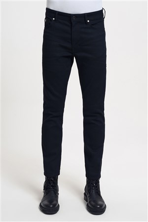 Loft Ricardo Slim Fit Erkek Pantolon LF2034666 Mavi