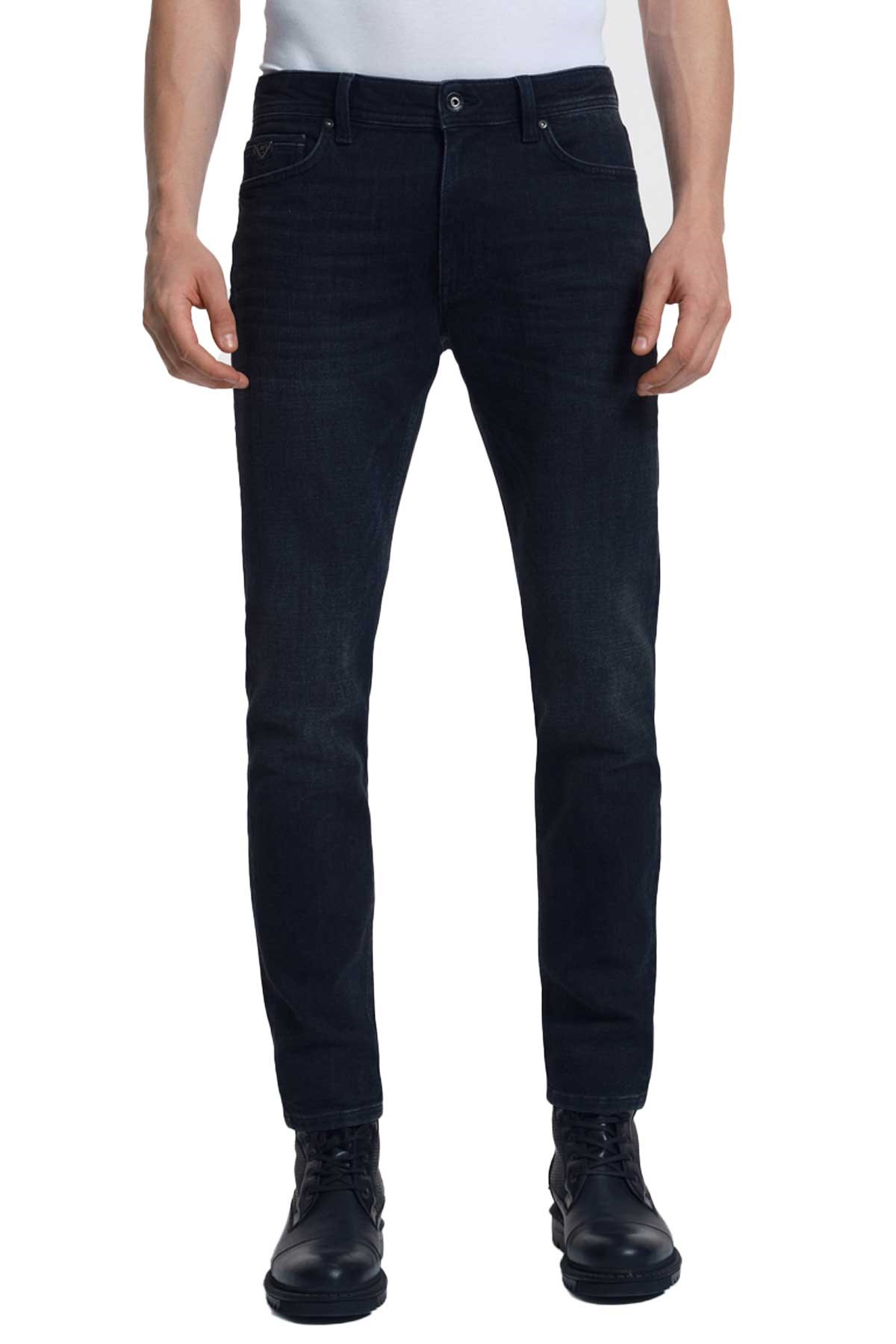 Loft Erkek Pantolon LF2034691 Lacivert