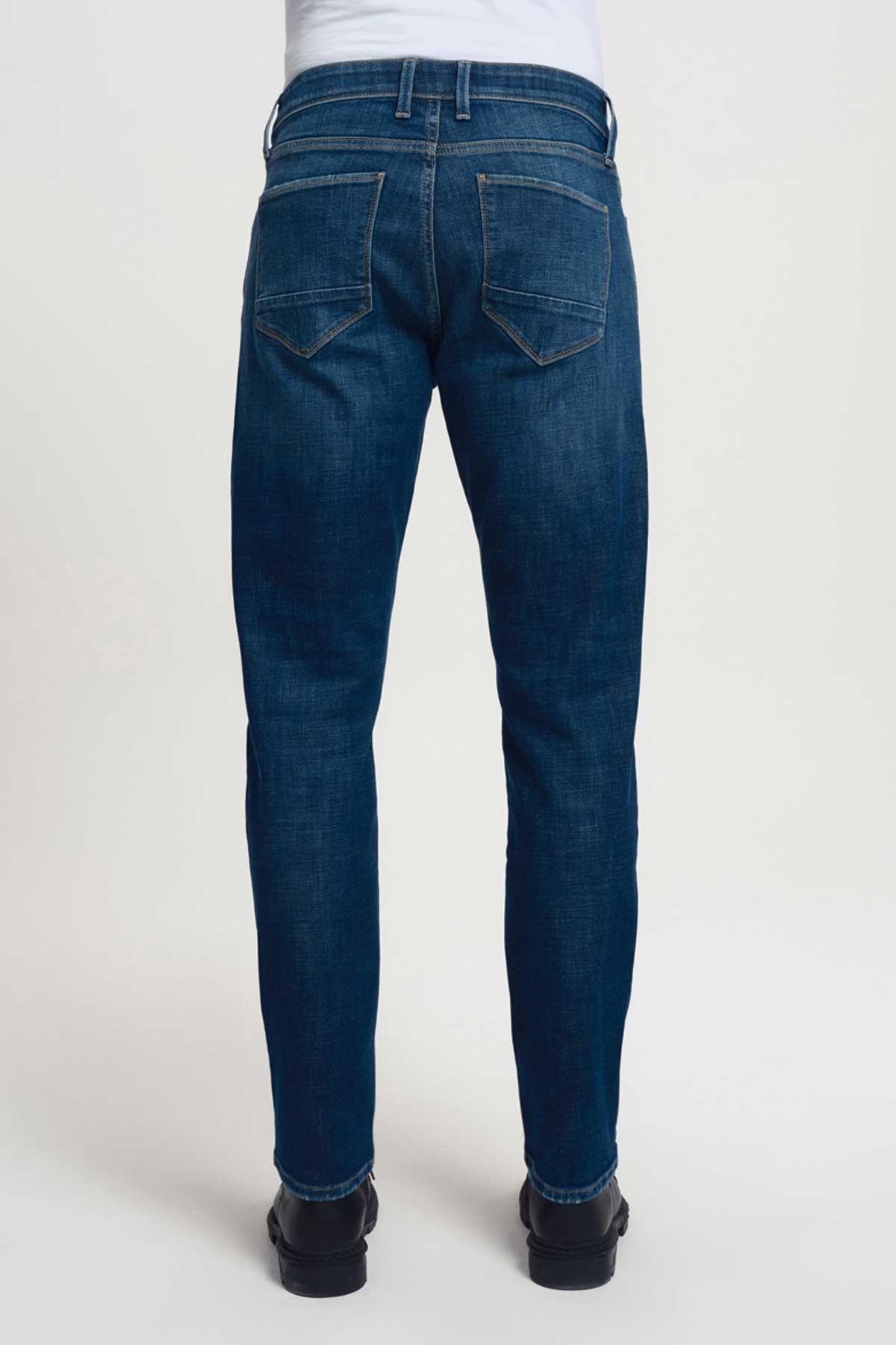 Loft Erkek Pantolon LF2034694 Mavi